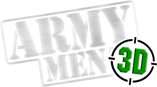 Army Men 3D