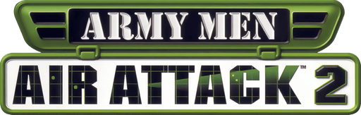 Army Men: Air Attack 2