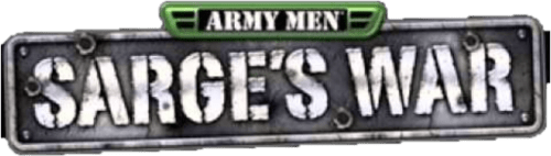 Army Men: Sarge's War