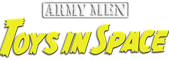 Army Men: Toys in Space