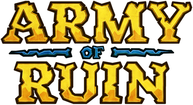 Army of Ruin