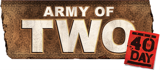 Army of Two: The 40th Day