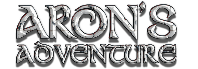 Aron's Adventure