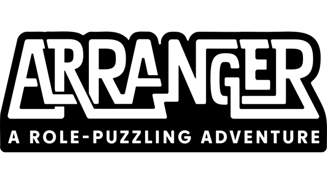 Arranger: A Role-Puzzling Adventure