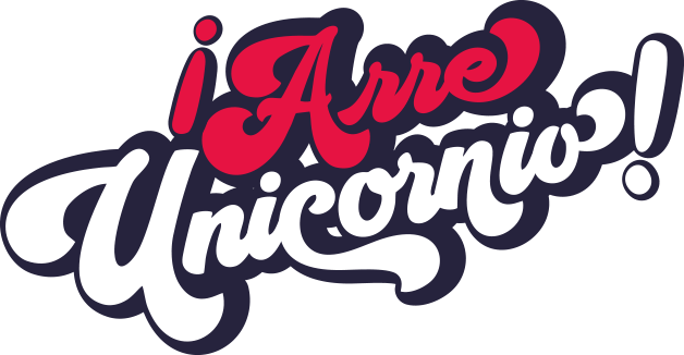 Arre Unicornio!