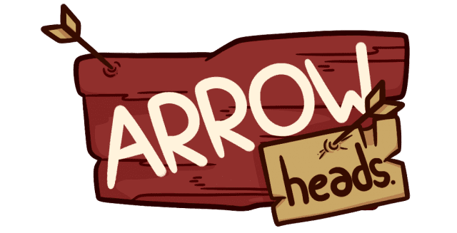 Arrow Heads