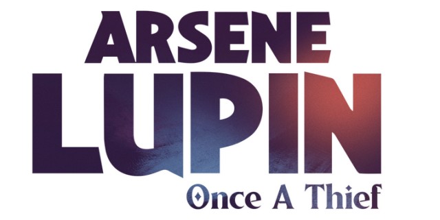 Arsene Lupin - Once a Thief