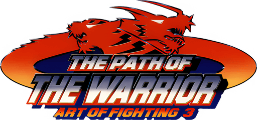 Art of Fighting 3: The Path of The Warrior