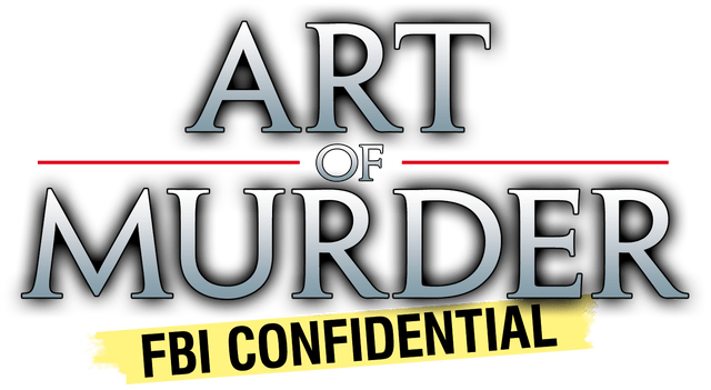 Art of Murder - FBI Confidential