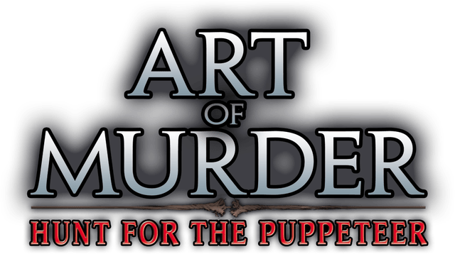 Art of Murder - Hunt for the Puppeteer
