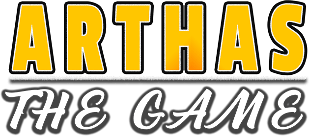 Arthas - The Game