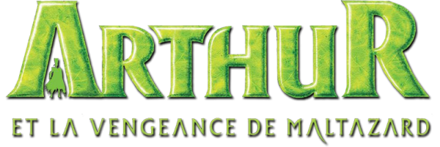 Arthur and The Revenge of Maltazard