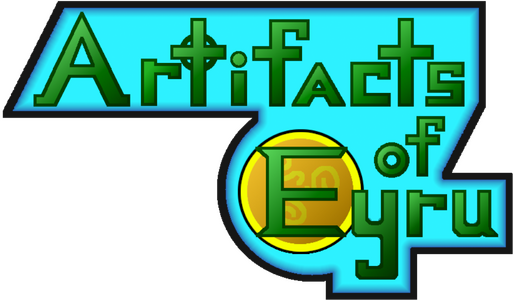 Artifacts of Eyru