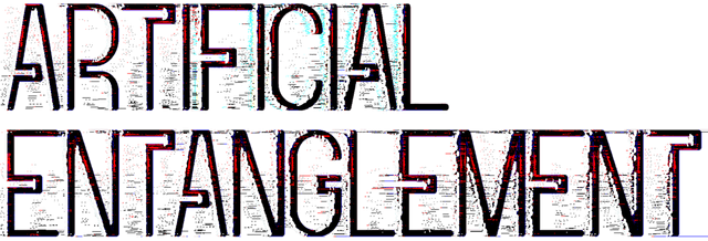 Artificial Entanglement