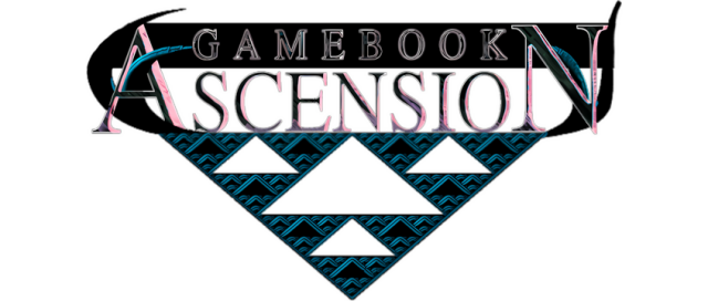 Ascension Gamebook