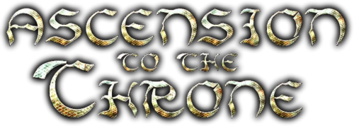 Ascension to the Throne