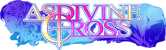 Asdivine Cross