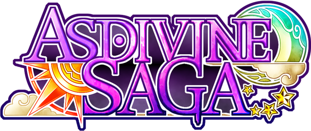 Asdivine Saga
