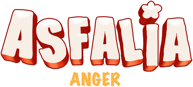 Asfalia: Anger