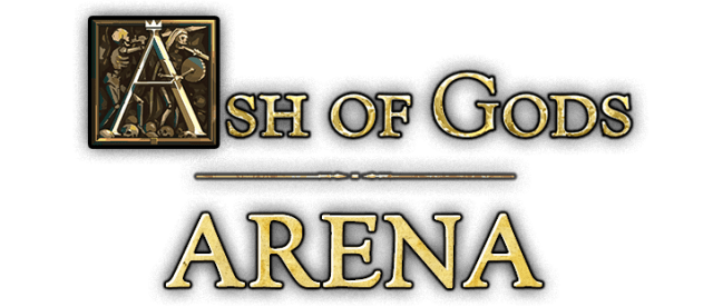Ash of Gods: Arena