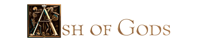 Ash of Gods: Redemption