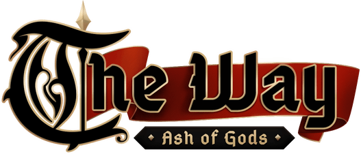 Ash of Gods: The Way