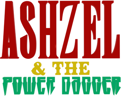 Ashzel and The Power Dagger