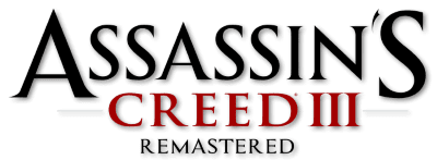 Assassin's Creed 3 Remastered