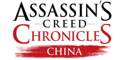 Assassin’s Creed Chronicles: China