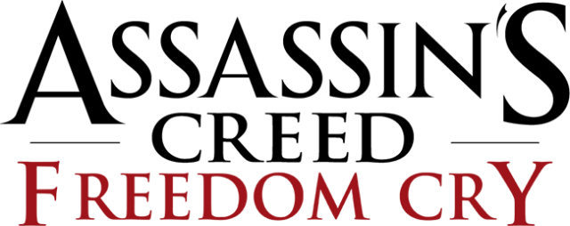 Assassin's Creed Freedom Cry