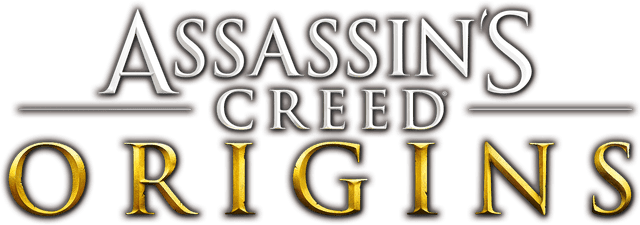 Assassin's Creed Origins