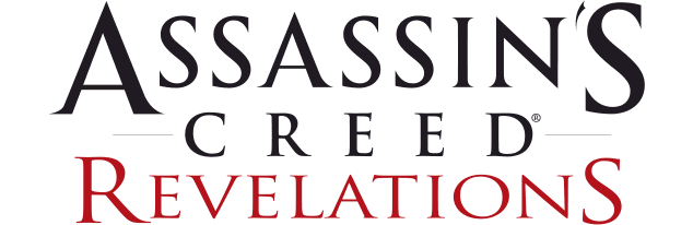 Assassin's Creed: Revelations