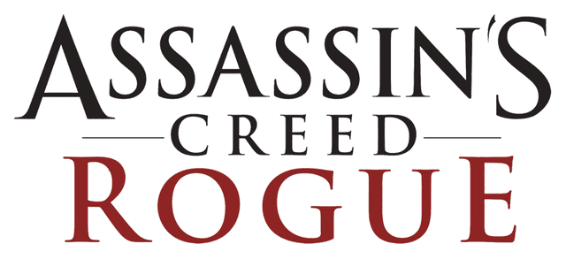 Assassin's Creed: Rogue