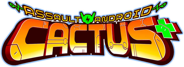 Assault Android Cactus+