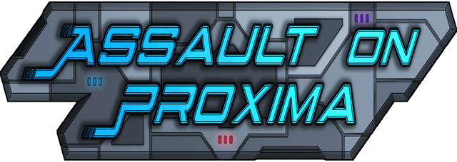 Assault On Proxima