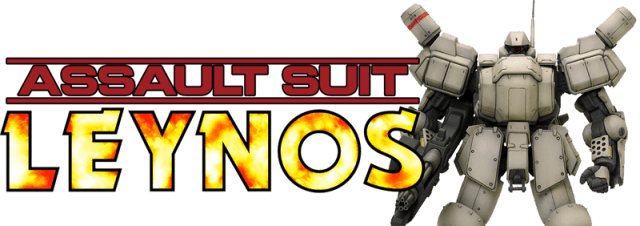 Assault Suit Leynos