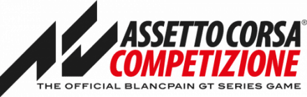 Assetto Corsa Competizione