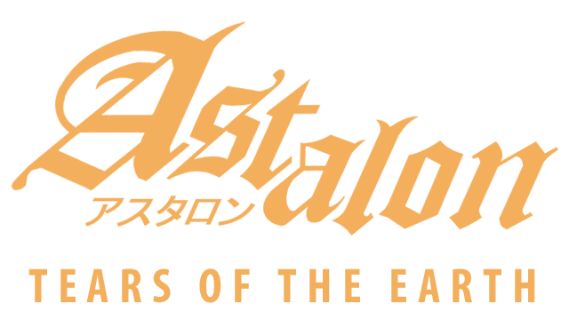Astalon: Tears of the Earth