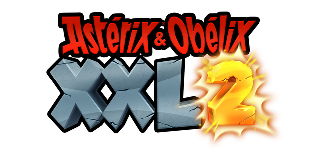 Asterix and Obelix XXL 2