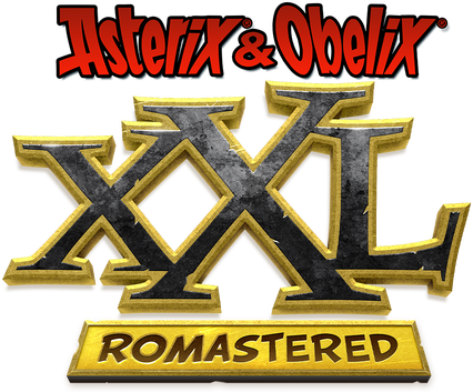 Asterix and Obelix XXL: Romastered