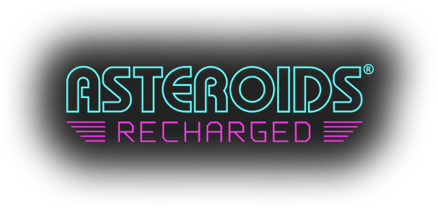 Asteroids: Recharged