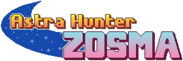 Astra Hunter Zosma