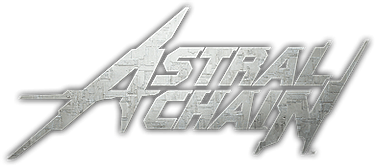 Astral Chain