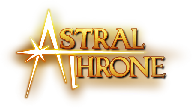 Astral Throne