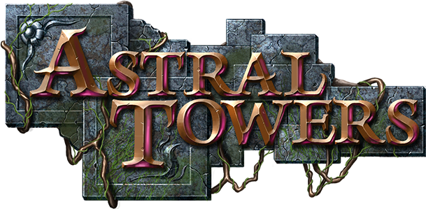 Astral Towers