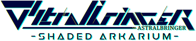 Astralbringer Shaded Arkarium