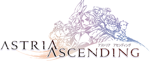 Astria Ascending