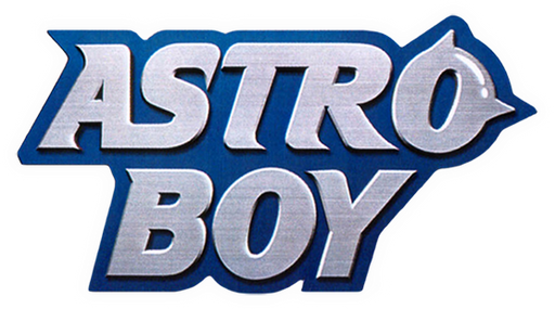Astro Boy