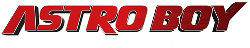 Astro Boy: The Video Game