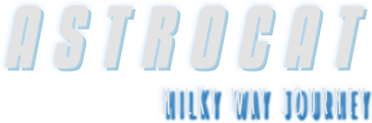 Astrocat: Milky Way Journey